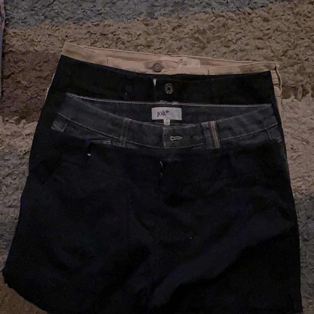 Shorts Lot